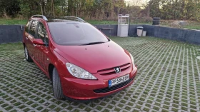 Peugeot 307 1.6 HDI  | Mobile.bg    3