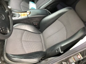 Mercedes-Benz E 240 | Mobile.bg    9