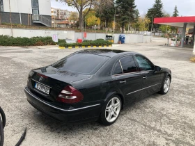 Mercedes-Benz E 240 | Mobile.bg    3