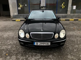 Mercedes-Benz E 240 | Mobile.bg    6