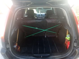 Ford Fusion TDCI | Mobile.bg    7