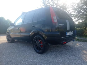 Ford Fusion TDCI | Mobile.bg    12