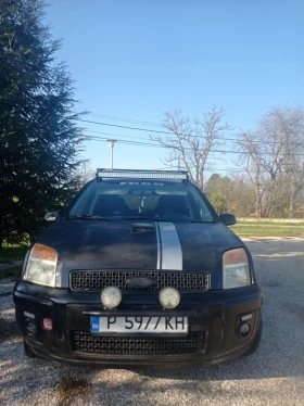 Ford Fusion TDCI | Mobile.bg    17