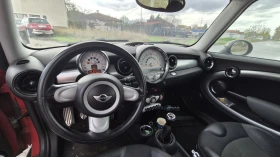 Mini Cooper s R56 John Cooper Works, снимка 7