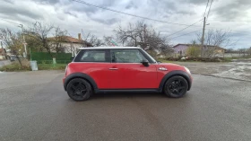 Mini Cooper s R56 John Cooper Works, снимка 6