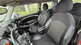 Mini Cooper s R56 John Cooper Works, снимка 8