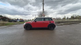 Mini Cooper s R56 John Cooper Works, снимка 5