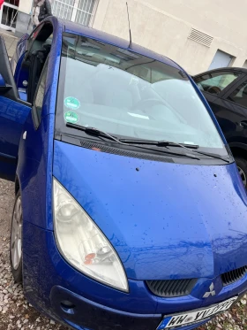 Mitsubishi Colt Kabrio-Limousine, снимка 2 — Bazar.bg Mitsubishi Colt Kabrio-Limousine, снимка 2