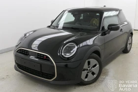 Mini Cooper 2, 0 S Steptronic Favoured Trim