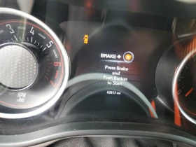 Dodge Challenger R/T SCAT PACK* 6.4* V8* ПОДГРЕВ* КАМЕРА - 50000 лв. / 25564.59 € - 97057217 10