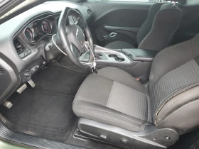 Dodge Challenger R/T SCAT PACK* 6.4* V8* ПОДГРЕВ* КАМЕРА - 50000 лв. / 25564.59 € - 97057217 7