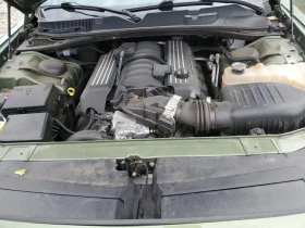 Dodge Challenger R/T SCAT PACK* 6.4* V8* ПОДГРЕВ* КАМЕРА - 50000 лв. / 25564.59 € - 97057217 11