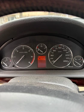 Peugeot 407, снимка 8