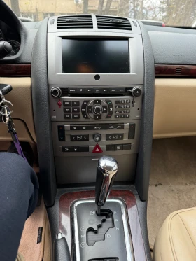 Peugeot 407, снимка 9