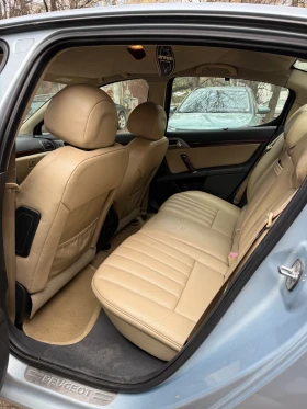Peugeot 407, снимка 12