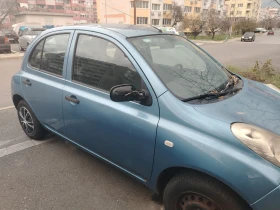 Nissan Micra, снимка 2