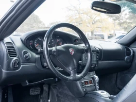 Porsche 911 * 2dr Carrera 4 Cabriolet * CARFAX * БЕЗ ПЪРВОНАЧА - 18000 € / 35204.94 лв. - 20567083 9