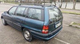 Opel Astra 1.7 TDS isuzu - 1000 € / 1955.83 лв. - 42093708 5