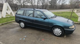 Opel Astra 1.7 TDS isuzu - 1000 € / 1955.83 лв. - 42093708 2