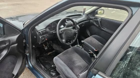 Opel Astra 1.7 TDS isuzu - 1000 € / 1955.83 лв. - 42093708 6