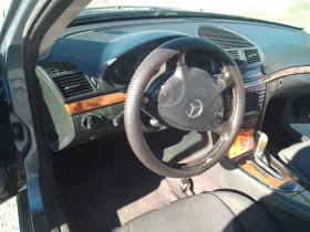 Mercedes-Benz E 270, снимка 11