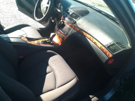 Mercedes-Benz E 270, снимка 17
