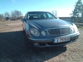 Mercedes-Benz E 270, снимка 2