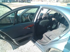 Mercedes-Benz E 270, снимка 15