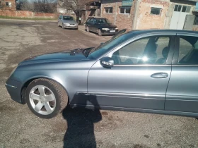 Mercedes-Benz E 270, снимка 8