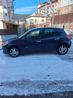 Renault Clio Хечбек - 900 € / 1760.25 лв. - 79319303 3