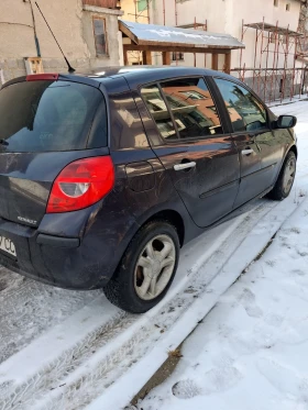 Renault Clio Хечбек - 900 € / 1760.25 лв. - 79319303 6