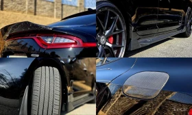 Kia Stinger, снимка 7