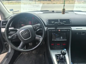 Audi A4 2.0 Т, S line, guattro - 3800 € / 7432.15 лв. - 84664429 4