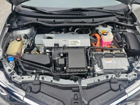 Toyota Auris 1.8 HIBRID  - 10900 € / 21318.55 лв. - 88077614 15