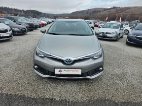 Toyota Auris 1.8 HIBRID  - 10900 € / 21318.55 лв. - 88077614 2
