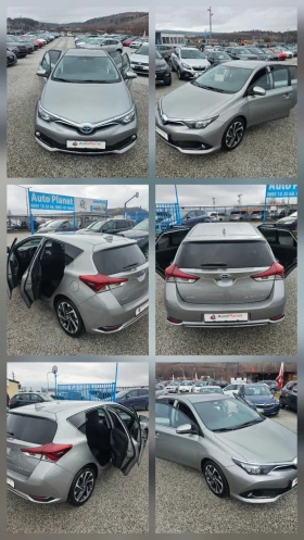 Toyota Auris 1.8 HIBRID  - 10900 € / 21318.55 лв. - 88077614 16