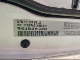 Chrysler 300c 3.6l 300 Touring - 11500 € / 22492.04 лв. - 16363268 9