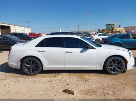 Chrysler 300c 3.6l 300 Touring - 11500 € / 22492.04 лв. - 16363268 13