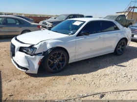 Chrysler 300c 3.6l 300 Touring - 11500 € / 22492.04 лв. - 16363268 2