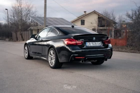 BMW 440 XDrive LCI MPPSK M-Performance Exhaust, снимка 5