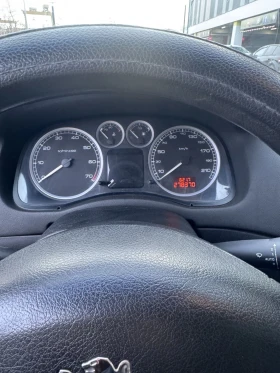 Peugeot 307 2.0 136 бензин+ газ - 1500 € / 2933.74 лв. - 34899140 11