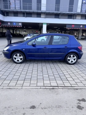 Peugeot 307 2.0 136 бензин+ газ - 1500 € / 2933.74 лв. - 34899140 4