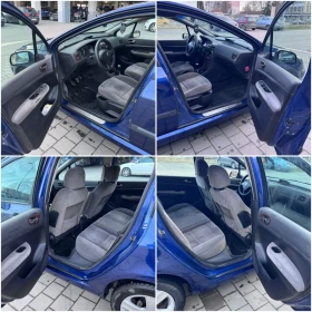 Peugeot 307 2.0 136 бензин+ газ - 1500 € / 2933.74 лв. - 34899140 10