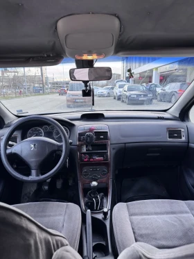 Peugeot 307 2.0 136 бензин+ газ - 1500 € / 2933.74 лв. - 34899140 12