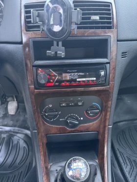 Peugeot 307 2.0 136 бензин+ газ - 1500 € / 2933.74 лв. - 34899140 13