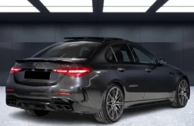 Mercedes-Benz C 63 AMG S E Performance = Night Package II = Гаранция - 79000 € / 154510.57 лв. - 96618649 3