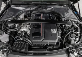 Mercedes-Benz C 63 AMG S E Performance = Night Package II = Гаранция - 79000 € / 154510.57 лв. - 96618649 14