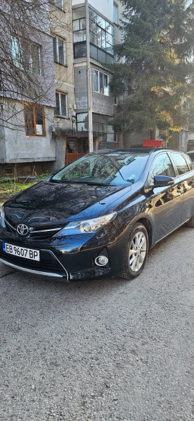 Toyota Auris - 8100 € / 15842.22 лв. - 62701068 4