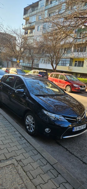 Toyota Auris - 8100 € / 15842.22 лв. - 62701068 3