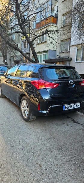 Toyota Auris - 8100 € / 15842.22 лв. - 62701068 5